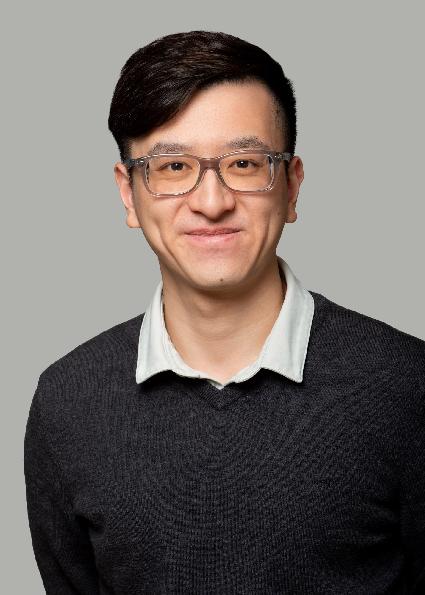 Dr. Cheuk Hei (Keith) Tam
