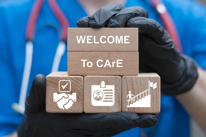 Welcome to a New Chapter at CArE