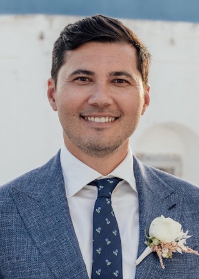 Dr. Nadil Zeiadin